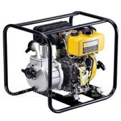 Мотопомпа KIPOR KDP20T в Новосибирске