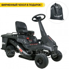 Садовый райдер EVOline TRG 61 CM L в Новосибирске