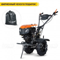 Мотоблок Villartec TB990 в Новосибирске