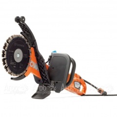 Электрический резчик Husqvarna K 4000 Cut-n-Break в Новосибирске
