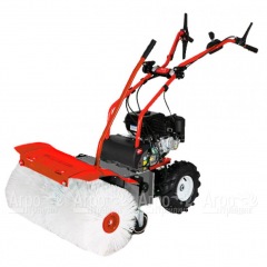 Подметальная машина Profi CS-S4-80 в Новосибирске