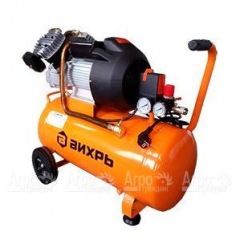 Компрессор поршневой Вихрь КМП-400/50Р в Новосибирске