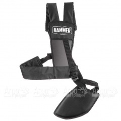 Ремень R100 для триммеров Hammer в Новосибирске