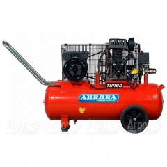 Компрессор воздушный Aurora Storm-50 Turbo active design в Новосибирске