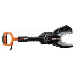 Электрический кусторез Worx WG308E в Новосибирске