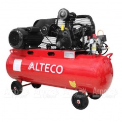 Компрессор поршневой масляный Alteco ACB 100/400 в Новосибирске