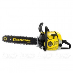 Бензопила Champion 372-18" в Новосибирске