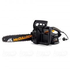 Электропила McCulloch CSE 1835-14 в Новосибирске