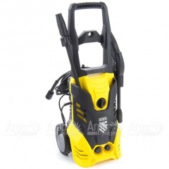 Мойка высокого давления Denzel R-135 в Новосибирске