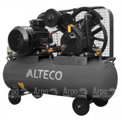 Компрессор поршневой масляный Alteco ACB 70/300 в Новосибирске