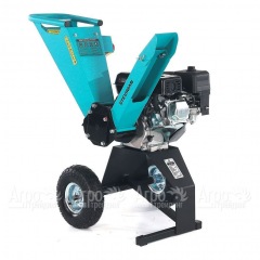 Измельчитель бензиновый Steviman CH-520 в Новосибирске