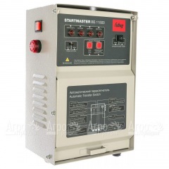 Блок автоматики Fubag Startmaster BS 11500 в Новосибирске