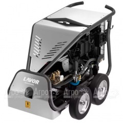 Мойка высокого давления Lavor Thermic 26 5016 K LP в Новосибирске
