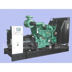 Стационарный генератор G-power GP-C550 S-P в Новосибирске