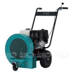 Воздуходувка бензиновая Remarc LB 8000 в Новосибирске