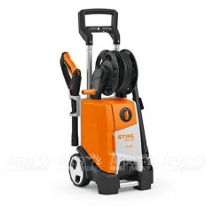 Мойка высокого давления Stihl RE 120 Plus в Новосибирске