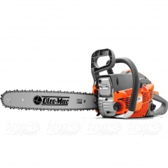 Бензопила Oleo-Mac GSH51-18" в Новосибирске