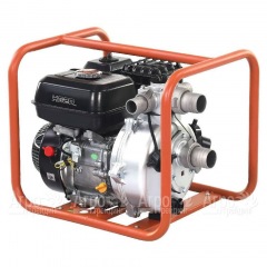 Бензиновая мотопомпа EVOline HG 20 в Новосибирске