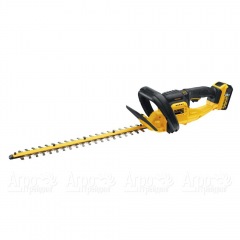 Аккумуляторный кусторез Dewalt DCM563P1 в Новосибирске