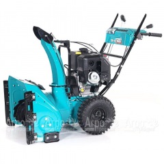 Снегоуборщик Steviman SX-61 MAX в Новосибирске