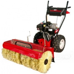 Щетка для снегоуборщиков MTD SW-M в Новосибирске