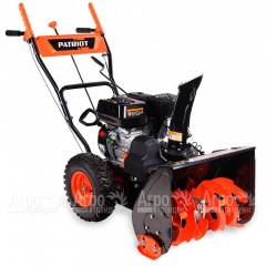 Снегоуборщик Patriot DIY PS 700 в Новосибирске