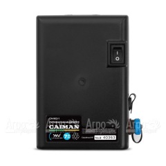 Батарея аккумуляторная 14V 7AH для газонокосилки Caiman Nero в Новосибирске
