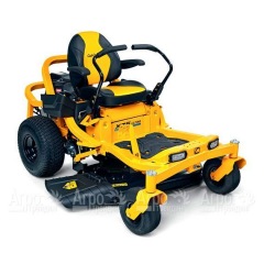 Садовый райдер Cub Cadet XZ5 L107 в Новосибирске
