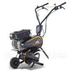 Культиватор McCulloch MFT55 170R в Новосибирске