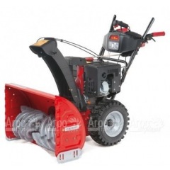 Снегоуборщик Wolf-Garten EXPERT 7190 в Новосибирске