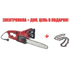 Цепная электропила MTD ECS 1800/35-14 в Новосибирске