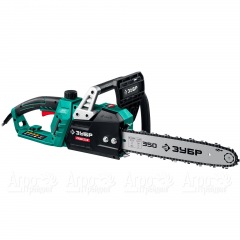 Электропила Зубр ПЦ-2745-18" в Новосибирске