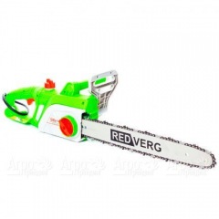 Электропила RedVerg RD-EC2500-18S-18" в Новосибирске