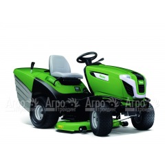 Садовый минитрактор Viking MT 6127.1 ZL в Новосибирске