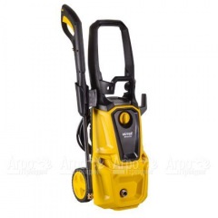 Мойка высокого давления Huter M165-РW в Новосибирске