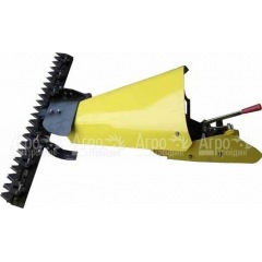 Косилка KM-1 (для Z6,5-1, Z4-D) в Новосибирске