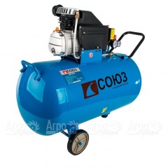 Компрессор воздушный Союз ВКС-94101 в Новосибирске