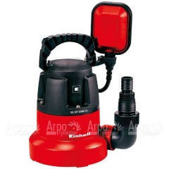 Насос погружной Einhell GC-SP 3580 LL в Новосибирске