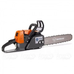 Бeнзoпилa Holzfforma G260 16" в Новосибирске