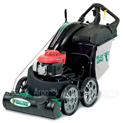 Садовый пылесос Billy Goat MV650SPHDS в Новосибирске