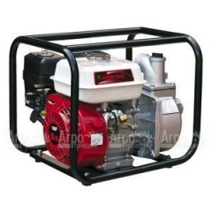 Бензиновая мотопомпа GREEN-FIELD LT20CX-168F в Новосибирске