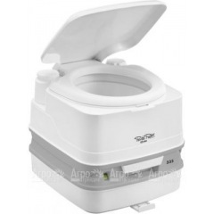 Биотуалет Thetford Porta Potti Qube 335 в Новосибирске