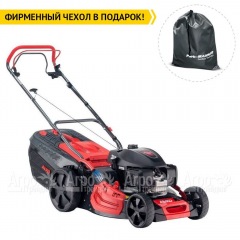 Газонокосилка бензиновая AL-KO Premium 520 SP-H в Новосибирске