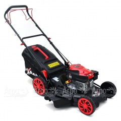 Газонокосилка бензиновая Expert-Bis L510S в Новосибирске