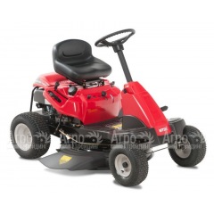 Садовый райдер MTD Minirider 76 SD в Новосибирске