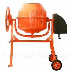 Бетоносмеситель Prorab ECM 125 AV (Бетономешалка Prorab ECM 125 AV) в Новосибирске
