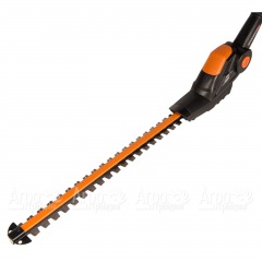 Кусторез аккумуляторный Worx WG252E в Новосибирске