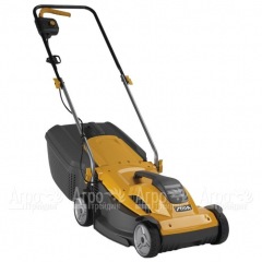 Газонокосилка электрическая Stiga Collector 40 E в Новосибирске