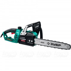 Электропила Зубр ПЦ-2040-16" в Новосибирске