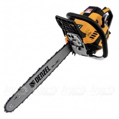 Бензопила Denzel DS-5820-20" в Новосибирске